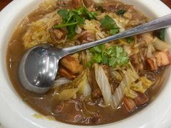 -东北风味思缘食府(对湖路店)