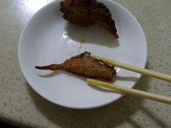 五香扒皮鱼-泰来风味馆(桂林街店)
