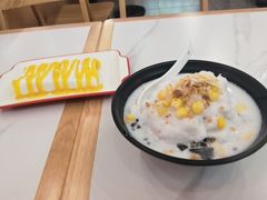 -129老爸茶丨清补凉
