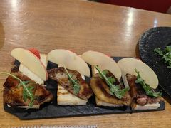 -LA MAISON公鸡和龙(蛇口店)