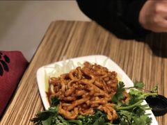 -老昌春饼(中央大街店)