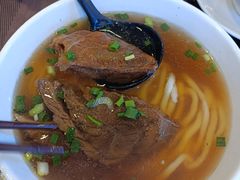-中国厨房/台湾牛肉面