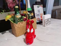 -九月里.自由花园餐厅