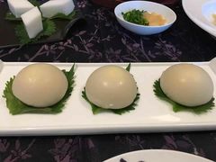 -长沙北辰洲际酒店-栀味轩中餐厅