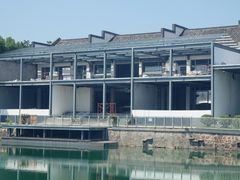 -帐篷客·溪龙茶谷度假酒店