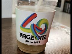 -PAGEONE(北京坊店)