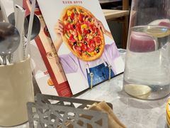 -必胜客(骡马市店)