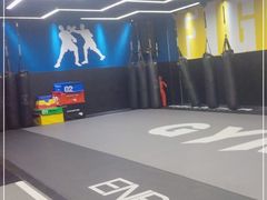-成杰格斗·拳击·柔术·防身术(建设路店)