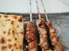 -清真·尖子尖牛肉面(王府井店)