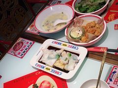 -赵财财·肠粉·煲仔饭(华润万象城店)