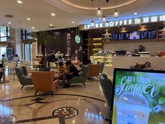 -逸派咖啡 EPARKCOFFEE(广安门店)