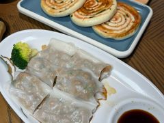 -山水茶艺馆·点心粤菜·30年老字号