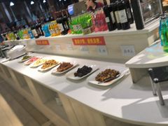 -金捞自助火锅烤肉店(阳华路店)