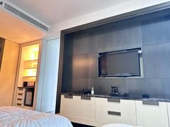 -天津海河悦榕庄·Lobby Lounge大堂吧