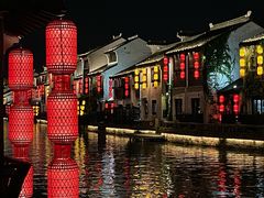 -梁溪河畔·吉府花园(南长街南下塘店)