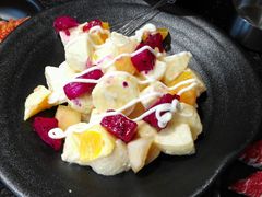 -九田家黑牛烤肉料理(郫都万达檬柏西路店)
