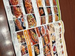 -东大桥小国抻面烧烤(长通路店)