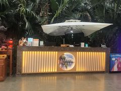 -忆江南·生态餐饮宴会酒店