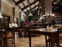 大堂-意大利农场西餐厅(顺义店)