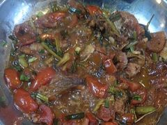 -61号餐吧(兴坪古镇漓江店)