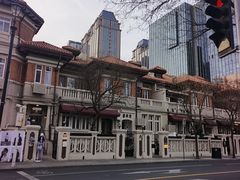 -天津五大道文化旅游区