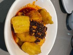 -半天妖烤鱼(大兴大悦春风里店)
