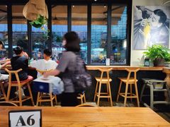 -Mammamia意大利餐厅(古北店)