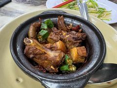 -新峰肉骨茶(总店)