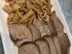 -东海酒家(长平东路店)