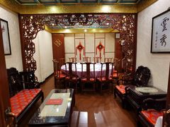 包厢-峨嵋酒家(地安门店)