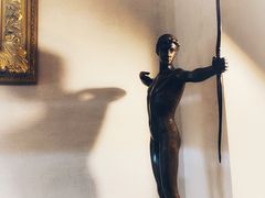 -Me Coffee下午茶艺术空间