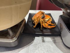 -聚味瞿记·龙虾堂(咸嘉湖店)