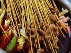 -瑞哦冷锅串串(汇融店)