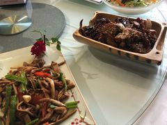-飞虎过桥米线(翠湖店)