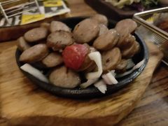 -塔可墨西哥餐厅(江宁景枫店)
