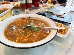 -庖丁堂酒店(金穗大道店)