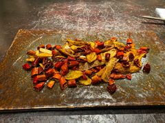 -松茸小馆·云南特色餐厅