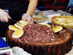 -闫家驴肉老店(华电一校店)