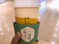 -茶百道(柏威年店)