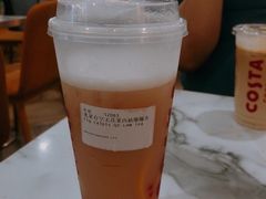 -COSTA COFFEE(上海虹口龙之梦)