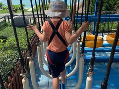 -三亚亚龙湾天域度假酒店