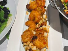 -聚味坊烤鸭店(草桥店)