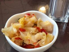 -新繁老號豌豆汤饭店·江湖菜(宝光寺店)