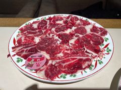 吊龙-汕头八合里海记牛肉店(清河店)