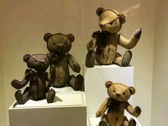 -济州岛泰迪熊博物馆