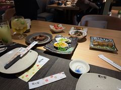 -德川家日本料理(中关村寰太大厦店)