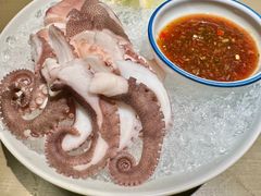 -上屿水产(鼓浪屿一店)