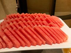 -上海东方佘山翰悦阁酒店·Vie全日制餐厅