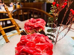 -涮福記·现切牛羊肉火锅(世纪汇店)