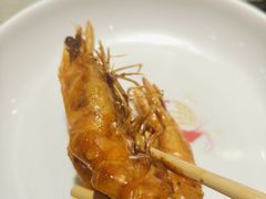 -巴蜀王婆大虾(南锣鼓巷店)
